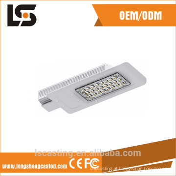 IP67 Carcaça de alumínio fundido Outdoor LED Street Light Housing